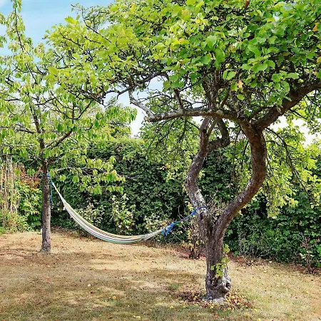 Picturesque In Hovedstaden With Sea View Gilleleje