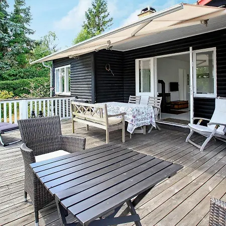 Picturesque In Hovedstaden With Sea View Gilleleje